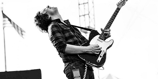 Davy Knowles