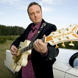 David Gogo