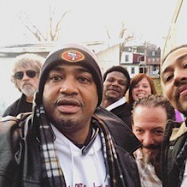 Mississippi Juke Ambassadors