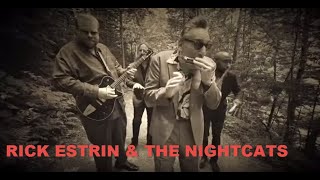 Rick Estrin & The Nightcats on Youtube