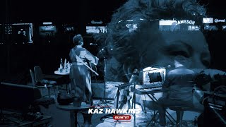 Kaz Hawkins on Youtube
