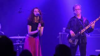 Emily Hill in Dutch Blues Challenge Finals on Youtube
