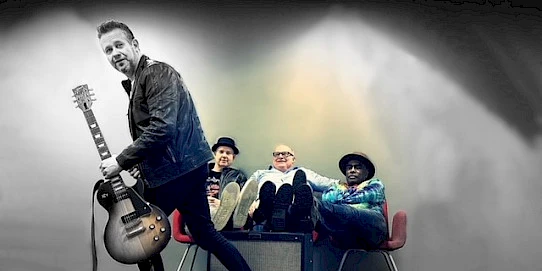 Veldman Vintage Project