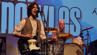 Davy Knowles on Youtube