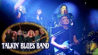 Talkin' Blues feat. Delta Ladies on Youtube
