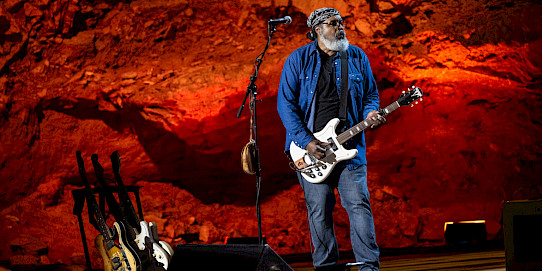 Alvin Youngblood Hart