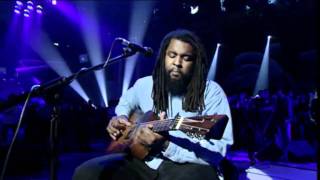 Alvin Youngblood Hart on Youtube