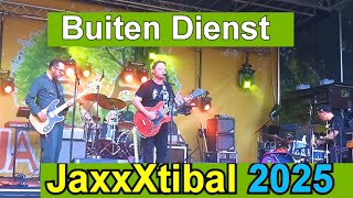 Buitendienst on Youtube