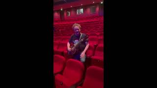 Buitendienst on Youtube