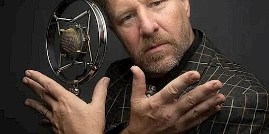 Guy Forsyth