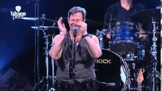Guy Forsyth returns to Europe with special line up! on Youtube