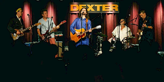 The Mukherjee Development