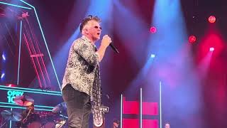 Mike Farris on Youtube