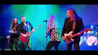 The Metal Studs on Youtube