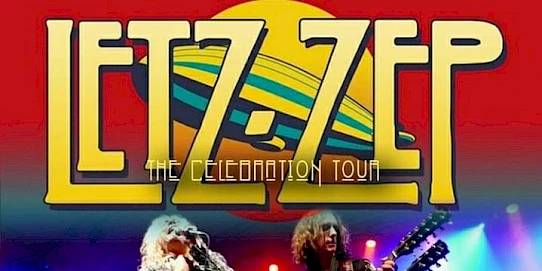 Letz Zep