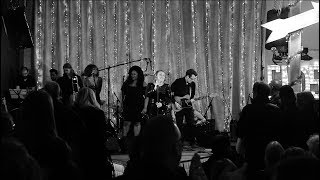 Samantha Martin & Delta Sugar on Youtube