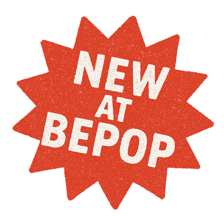 New at Bepop